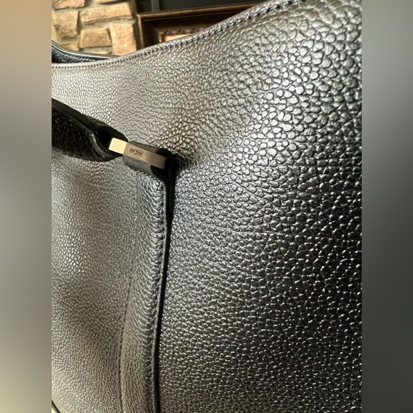 NWOT MCM DOCUMENT SAC 2 WAY - Picture 6 of 16